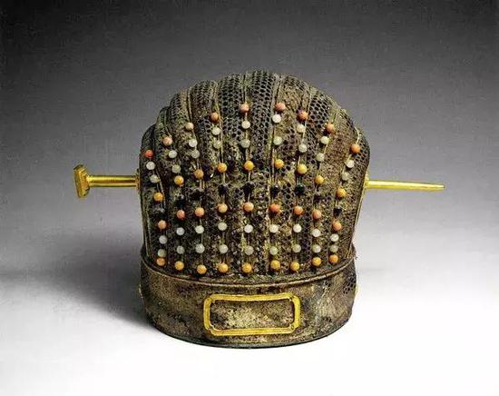 皮弁的意思及读音